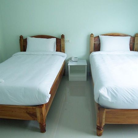 Ruan Rim Nam Hotell Roi Et Rom bilde