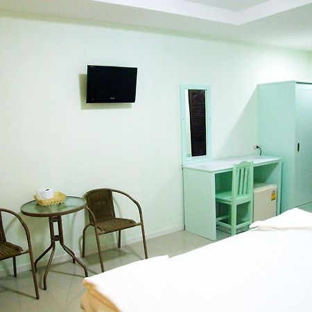 Ruan Rim Nam Hotell Roi Et Rom bilde