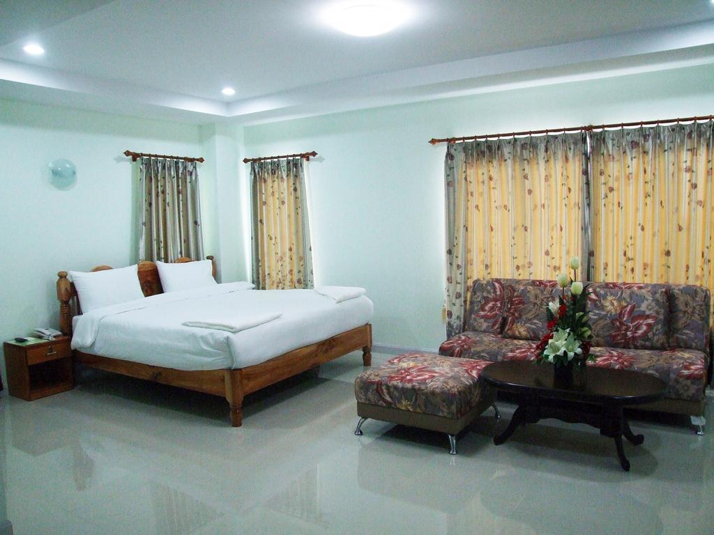 Ruan Rim Nam Hotell Roi Et Rom bilde