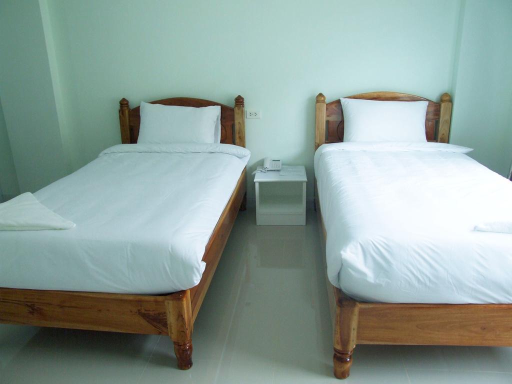 Ruan Rim Nam Hotell Roi Et Rom bilde